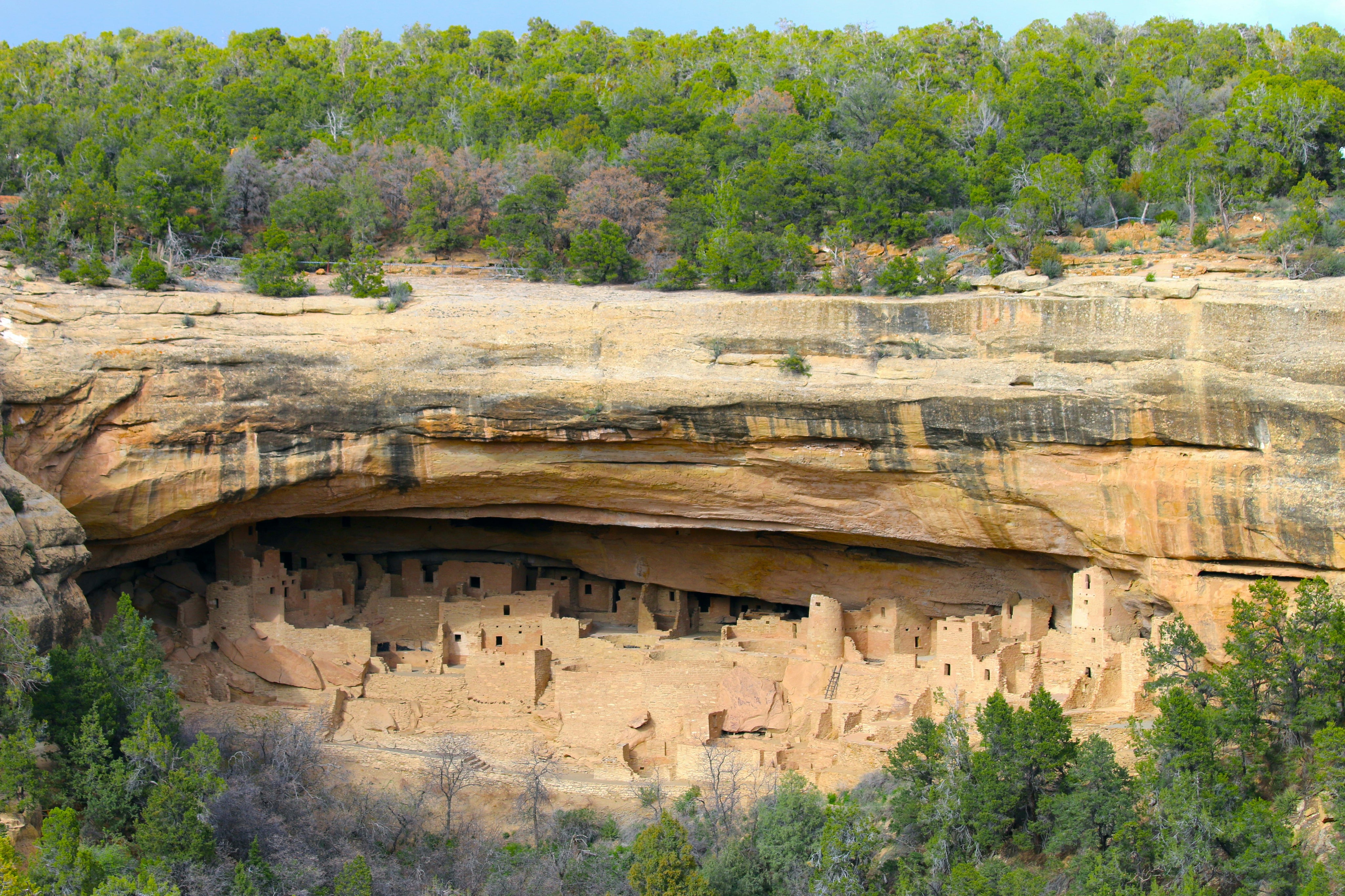 Mesa Verde National Park