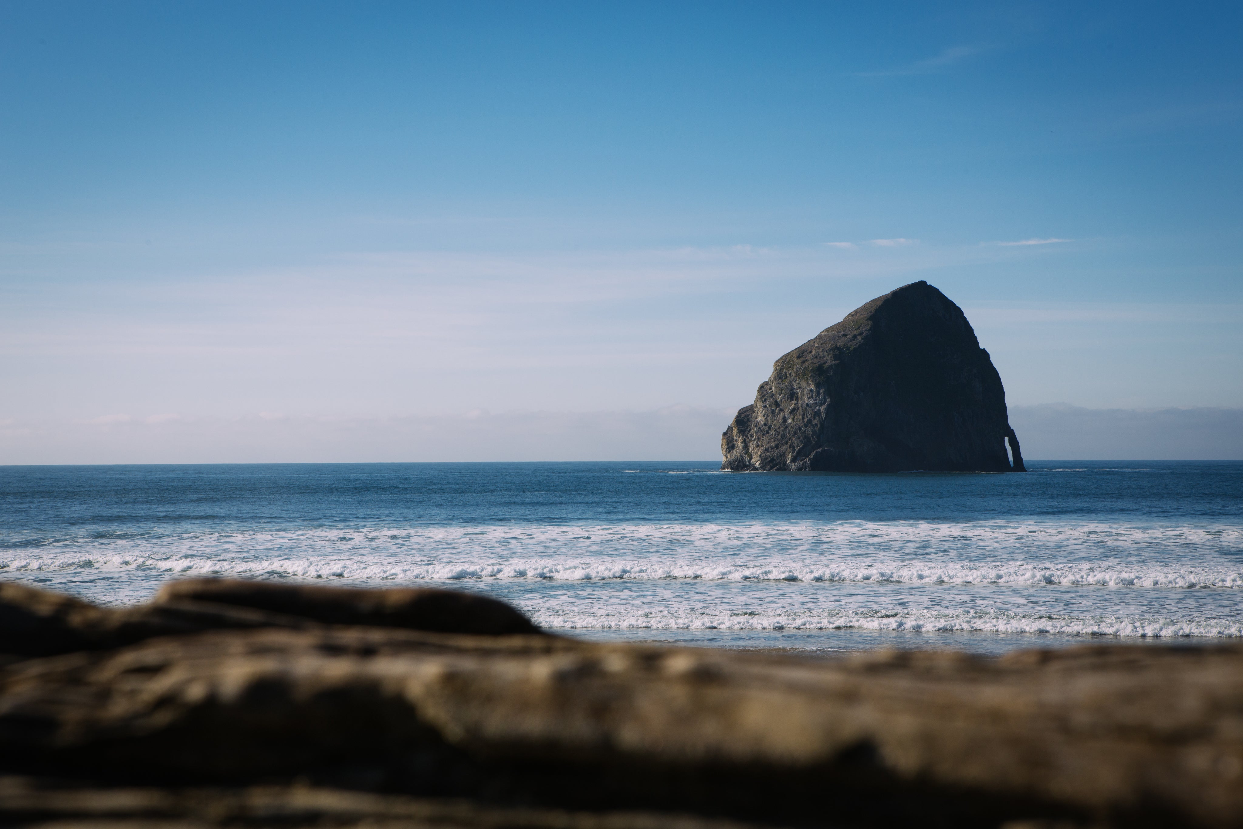 Morro Bay State Park